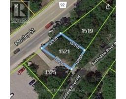 1521 MOSLEY STREET, Wasaga Beach, Ontario