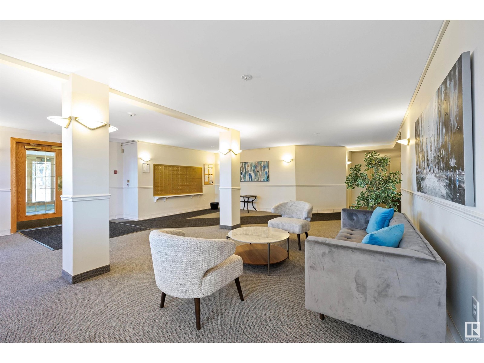 Property at #503 11716 100 AV NW image 3