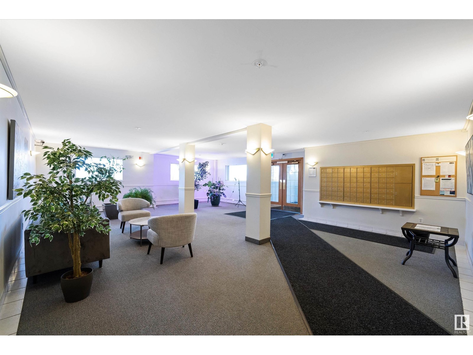 Property at #503 11716 100 AV NW image 4