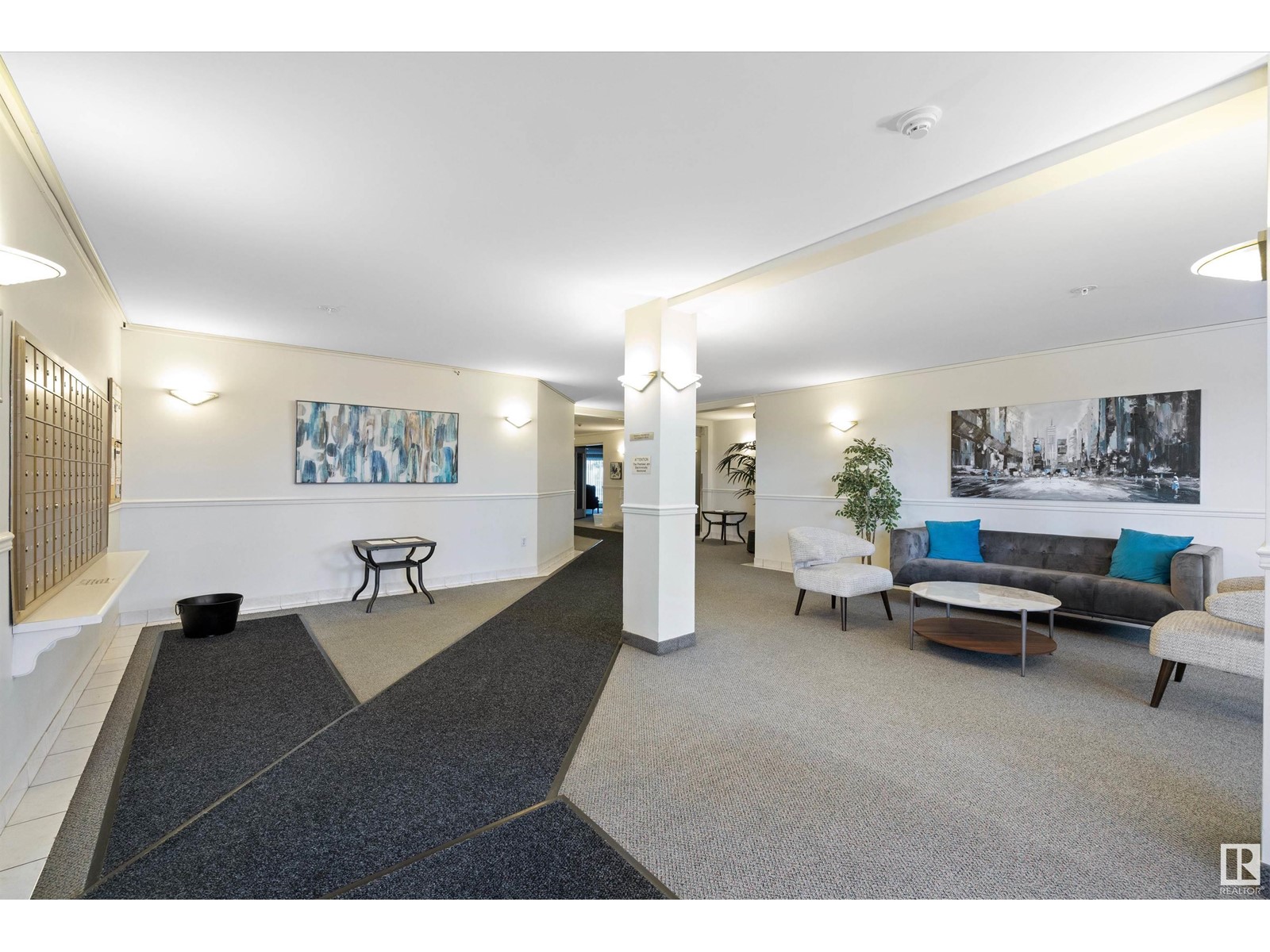 Property at #503 11716 100 AV NW image 5