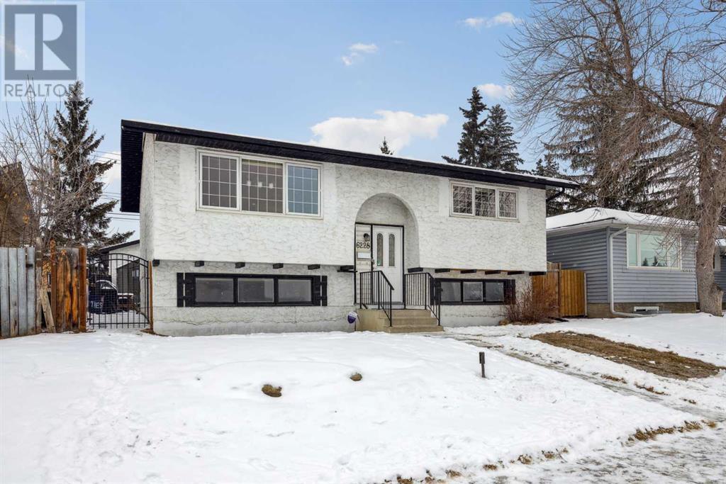 Property at 6228 5 Avenue SE image 1