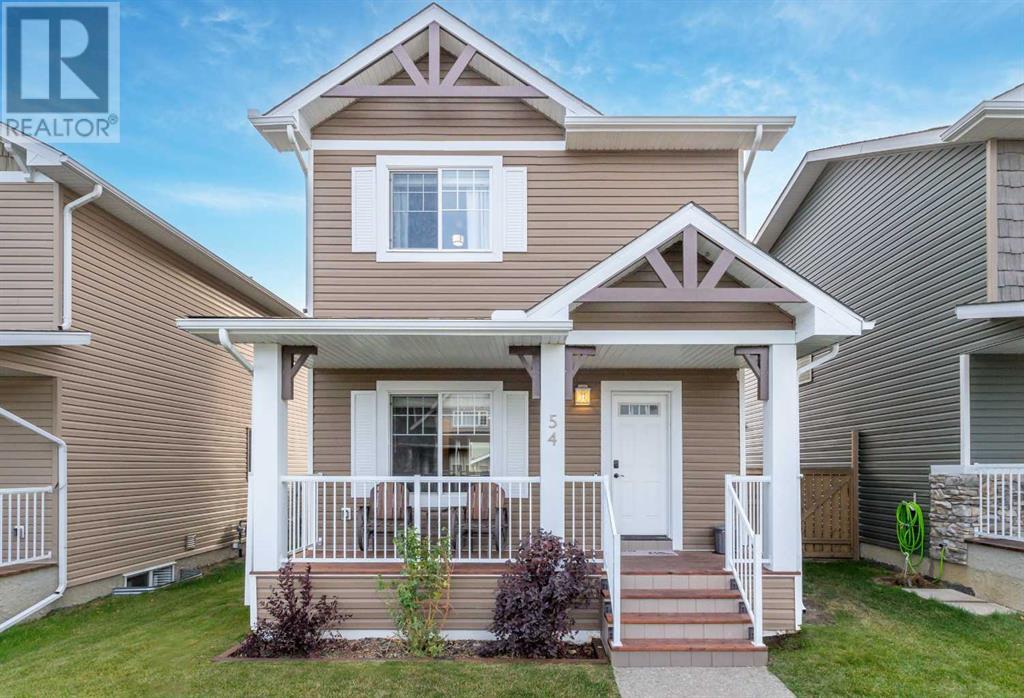54 Mackenzie Way, Carstairs, Alberta  T0M 0N0 - Photo 31 - A2205710