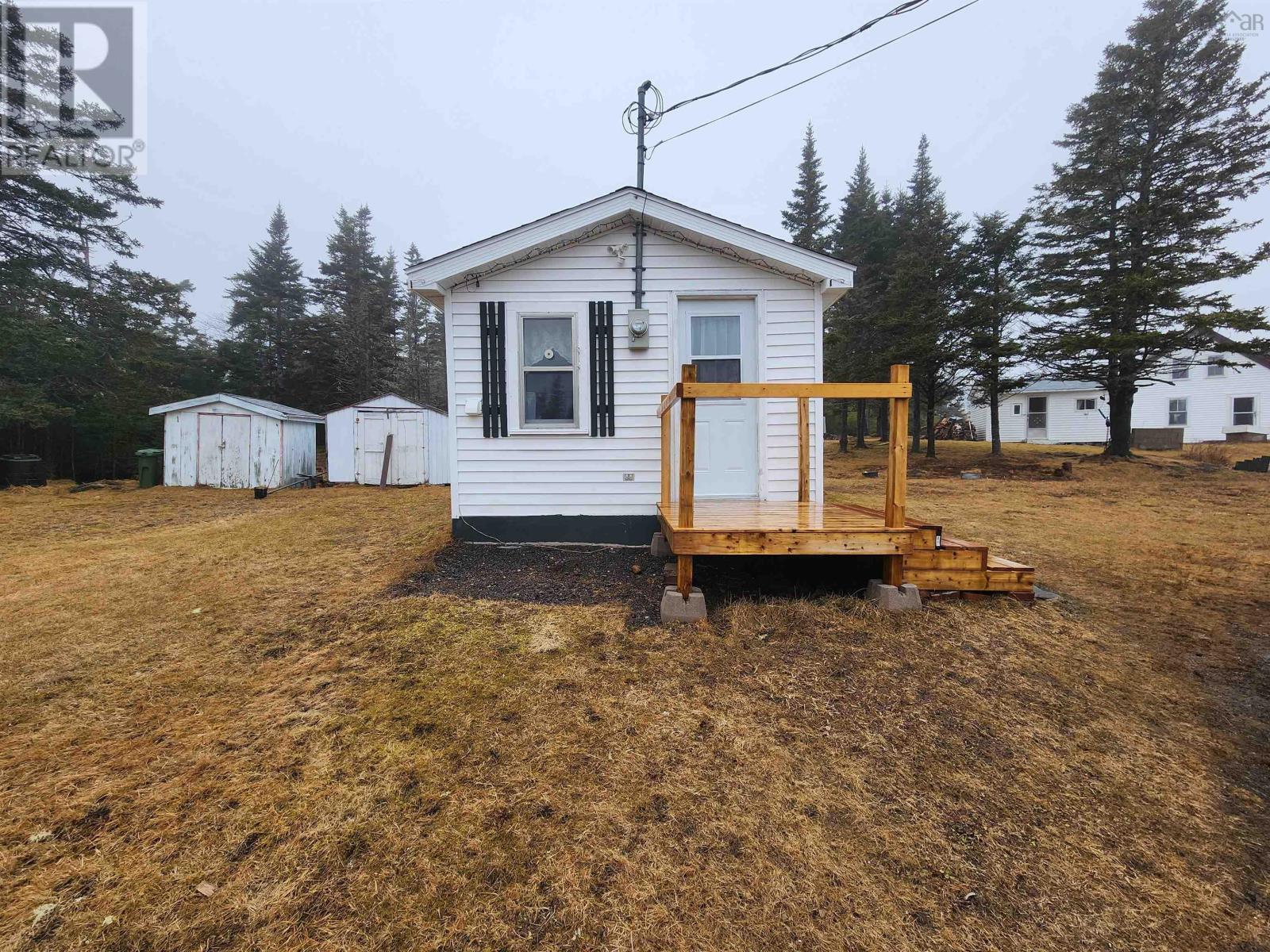 10610 Highway 316, goldboro, Nova Scotia