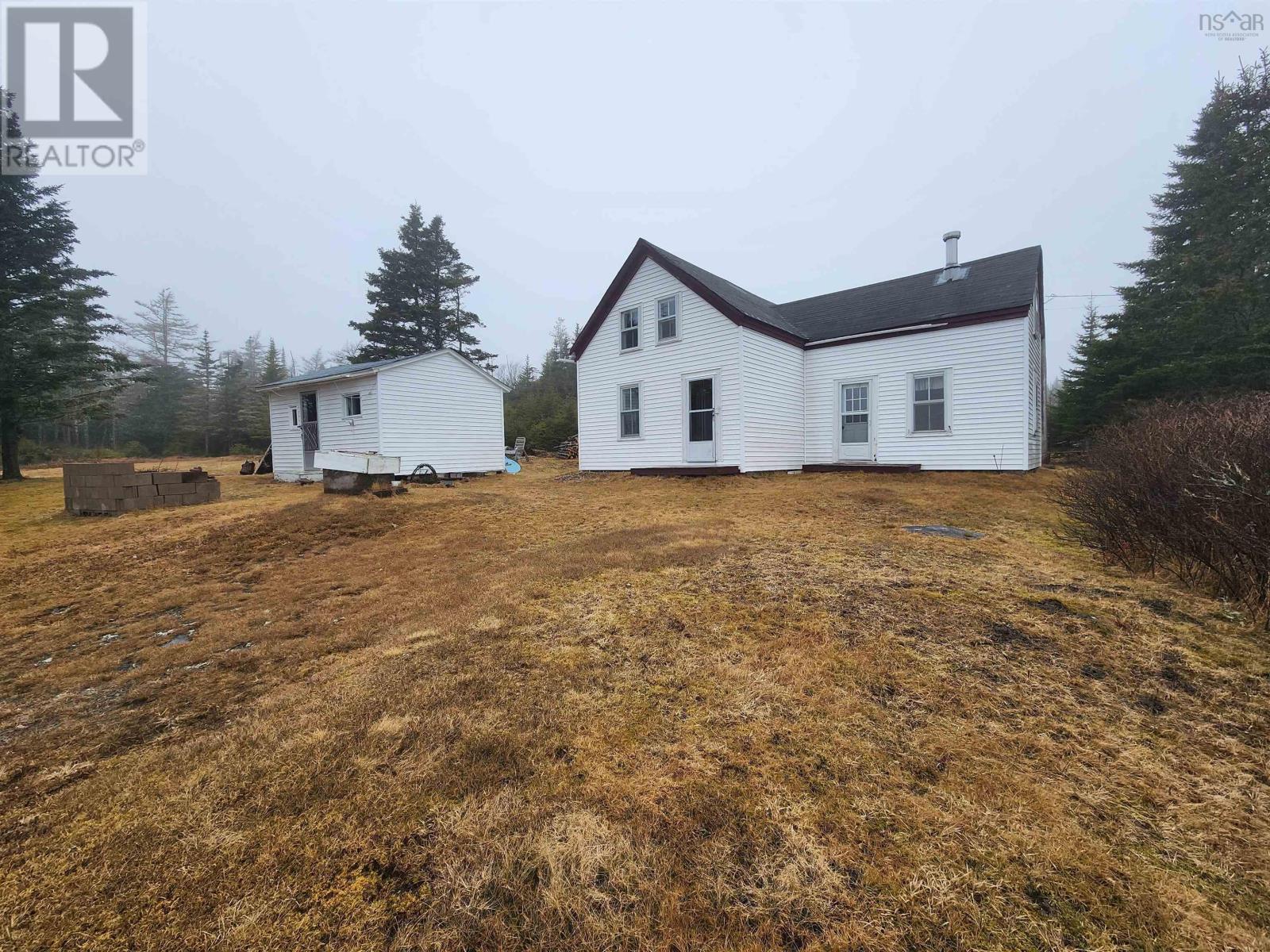 10610 Highway 316, Goldboro, Nova Scotia  B0H 1L0 - Photo 11 - 202505813