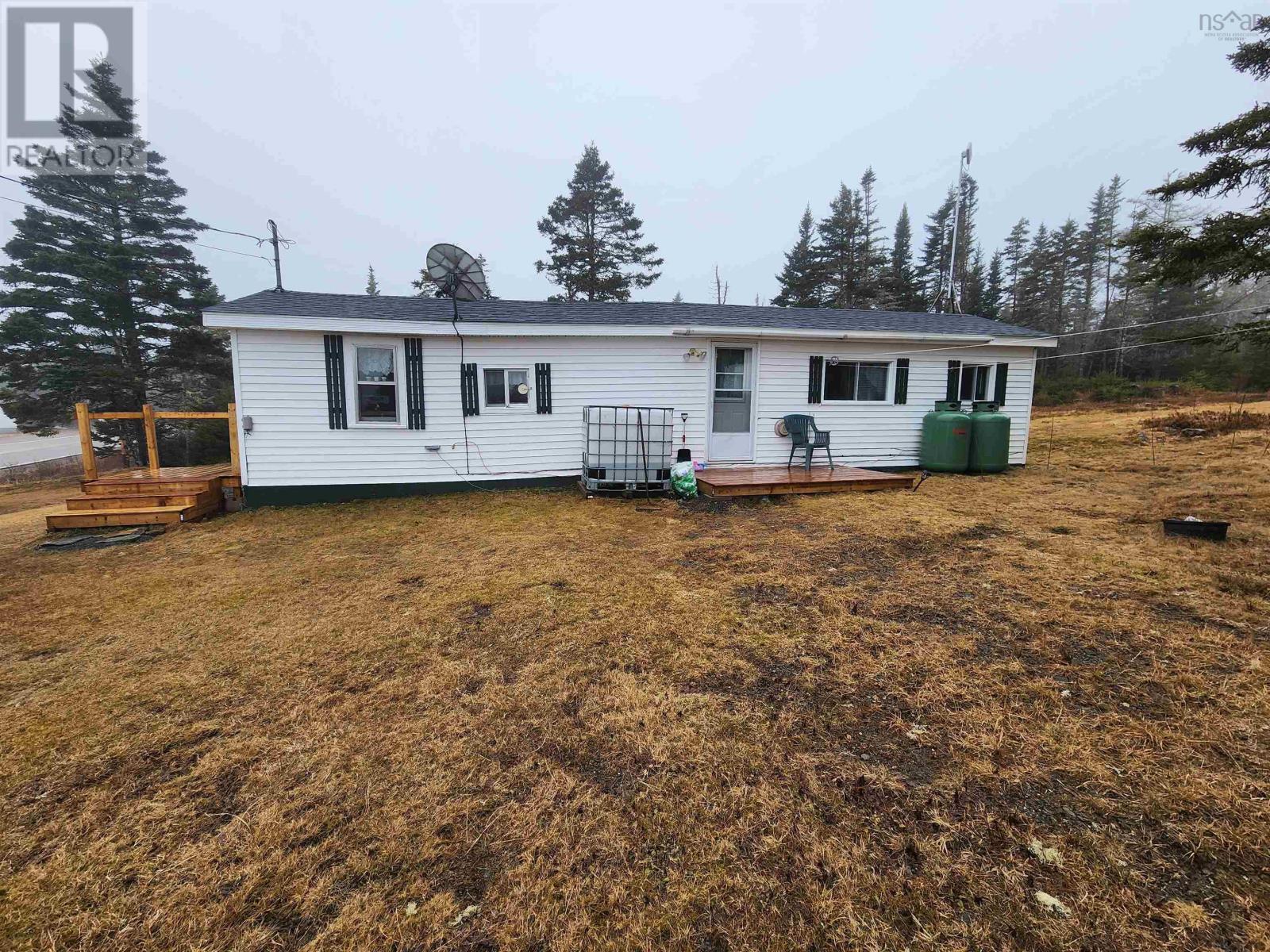 10610 Highway 316, Goldboro, Nova Scotia  B0H 1L0 - Photo 8 - 202505813