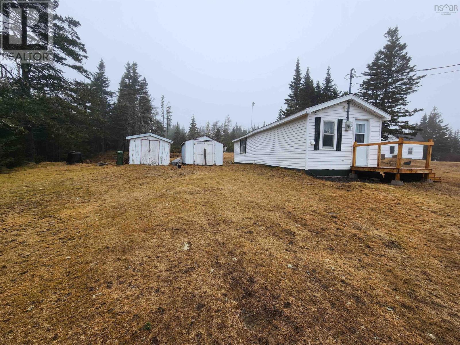 10610 Highway 316, Goldboro, Nova Scotia  B0H 1L0 - Photo 9 - 202505813