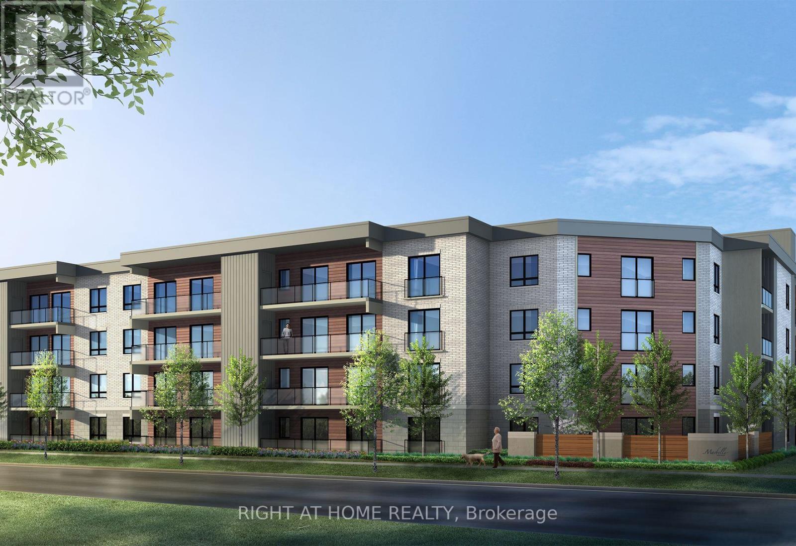 Property at 211 - 7549A KALAR ROAD image 1