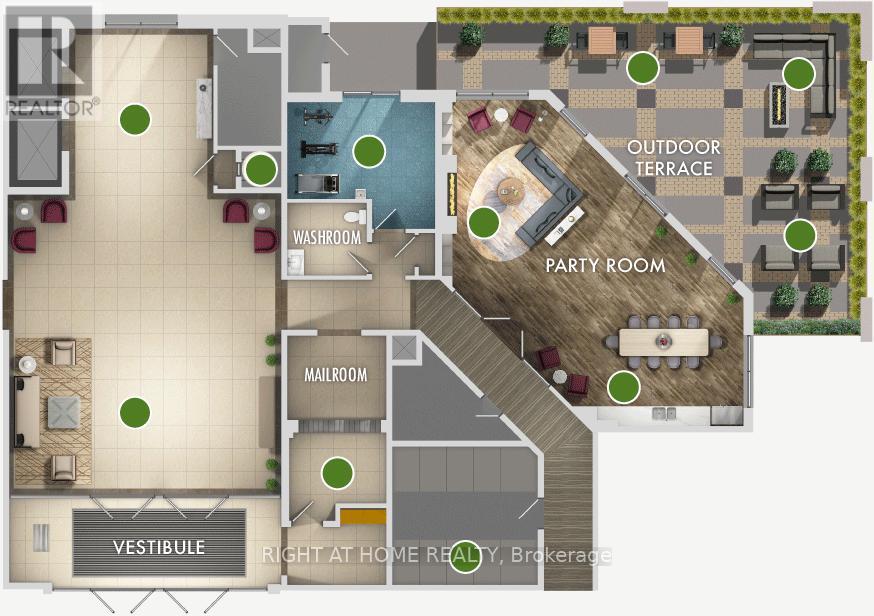 Property at 211 - 7549A KALAR ROAD image 3