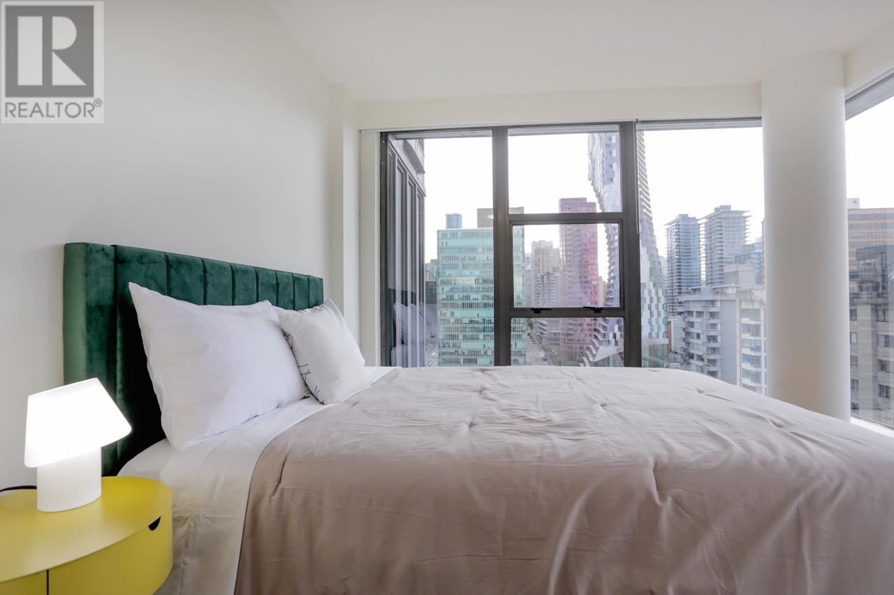 1701 1723 Alberni Street, Vancouver, British Columbia  V6G 3G9 - Photo 9 - R2982202