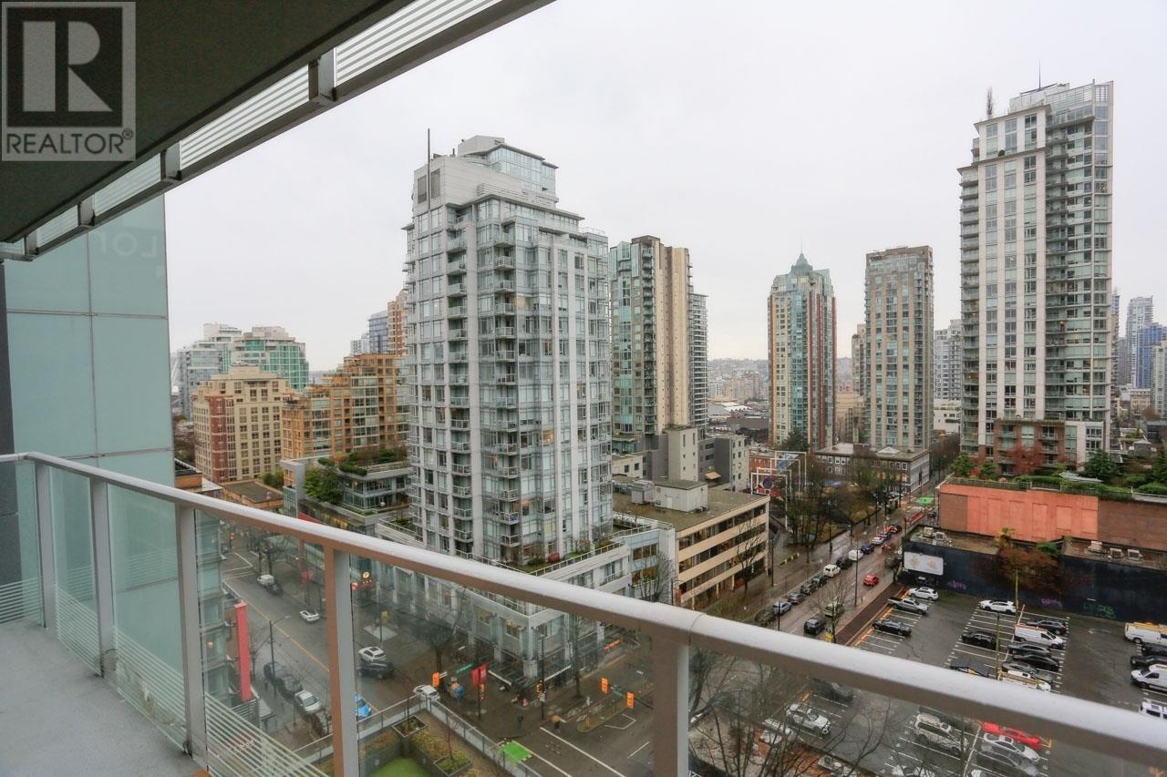 1201 777 Richards Street, Vancouver, British Columbia  V6B 0M6 - Photo 19 - R2982206