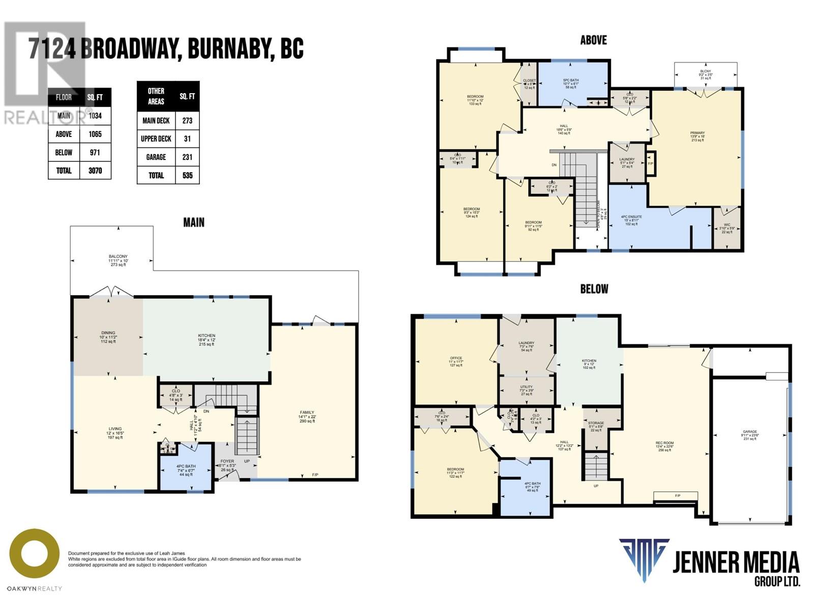 7124 Broadway, Burnaby, British Columbia  V5A 1R9 - Photo 39 - R2982210