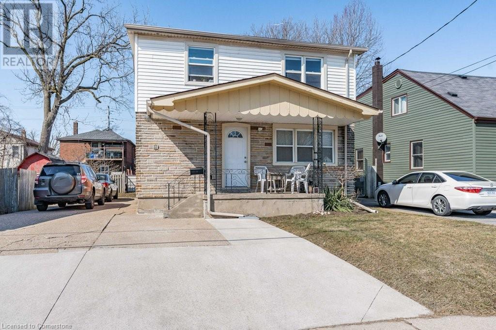 Property at 81 GRASS Avenue image 1