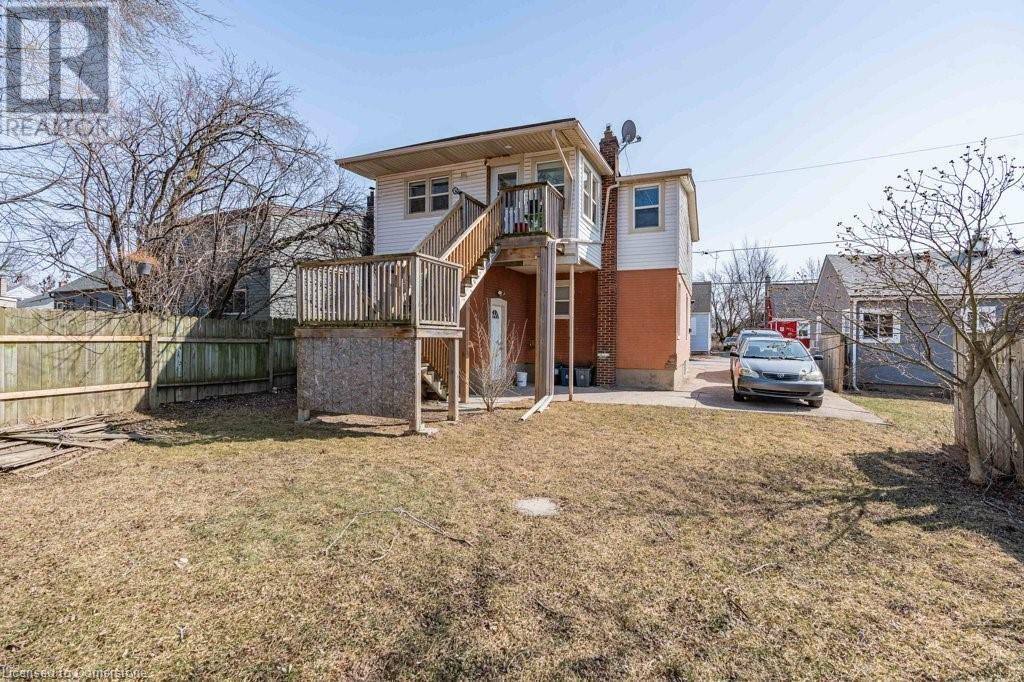81 Grass Avenue, St. Catharines, Ontario  L2R 1T2 - Photo 38 - 40706817