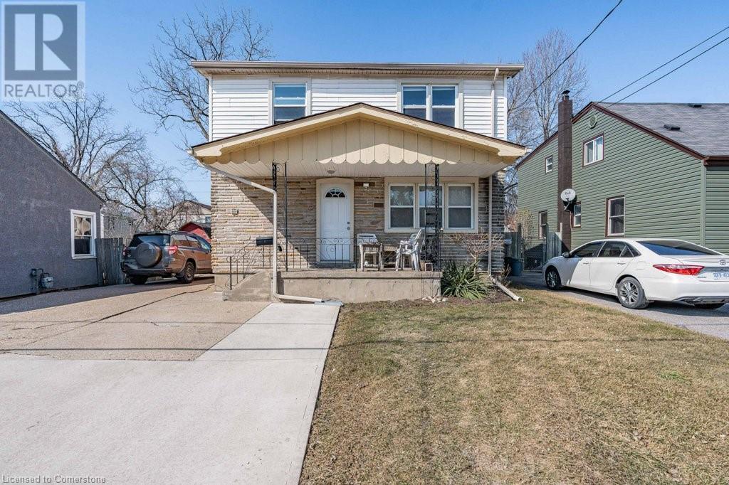 Property at 81 GRASS Avenue image 1