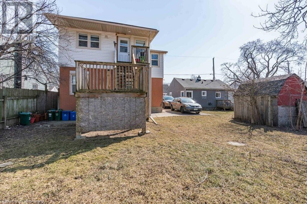 81 Grass Avenue, St. Catharines, Ontario  L2R 1T2 - Photo 40 - 40706810