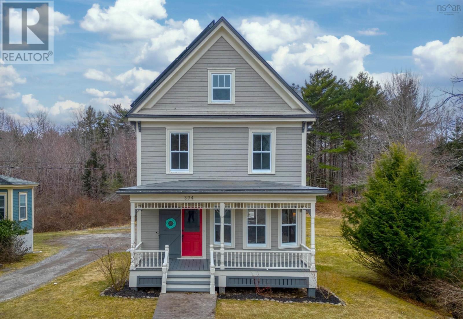 394 Main Street, Mahone Bay, Nova Scotia  B0J 2E0 - Photo 13 - 202505814