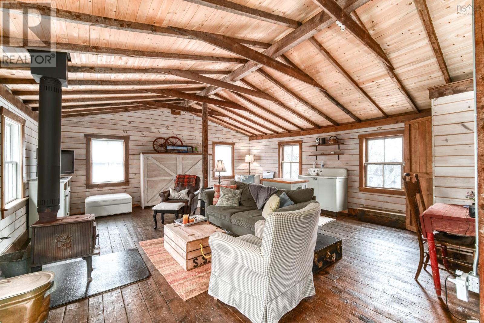 394 Main Street, Mahone Bay, Nova Scotia  B0J 2E0 - Photo 44 - 202505814