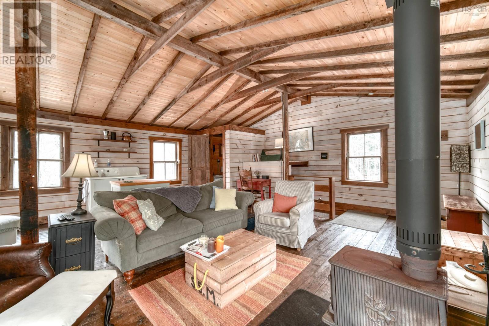 394 Main Street, Mahone Bay, Nova Scotia  B0J 2E0 - Photo 45 - 202505814