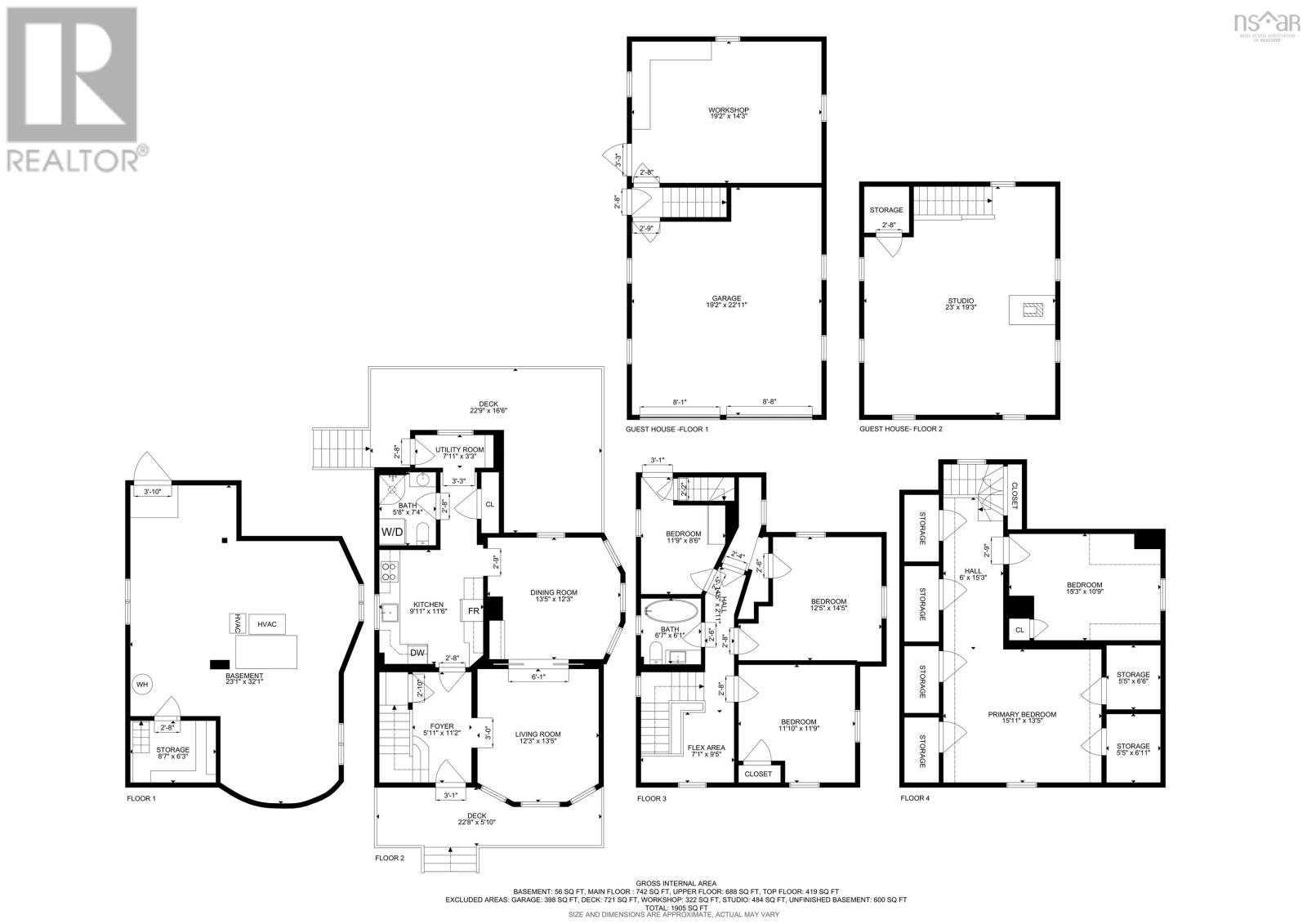 394 Main Street, Mahone Bay, Nova Scotia  B0J 2E0 - Photo 47 - 202505814