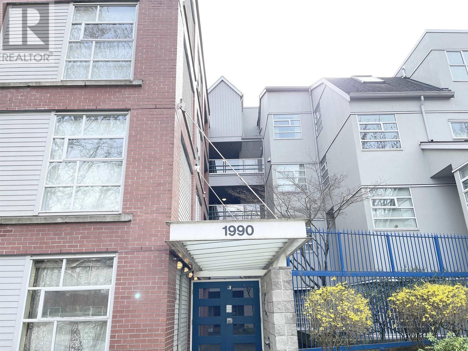 108 1990 E Kent Avenue South, Vancouver, British Columbia  V5P 4X5 - Photo 1 - R2981818