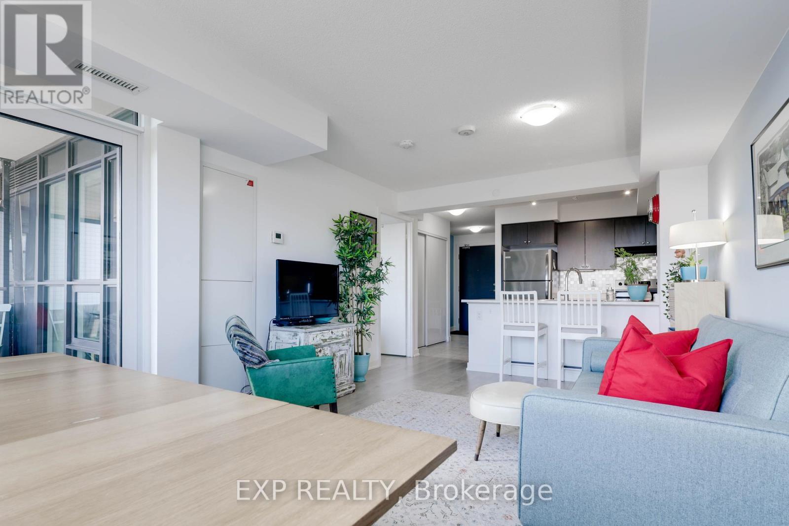 410 - 8 Trent Avenue, Toronto, Ontario  M4C 0A6 - Photo 11 - E12041775