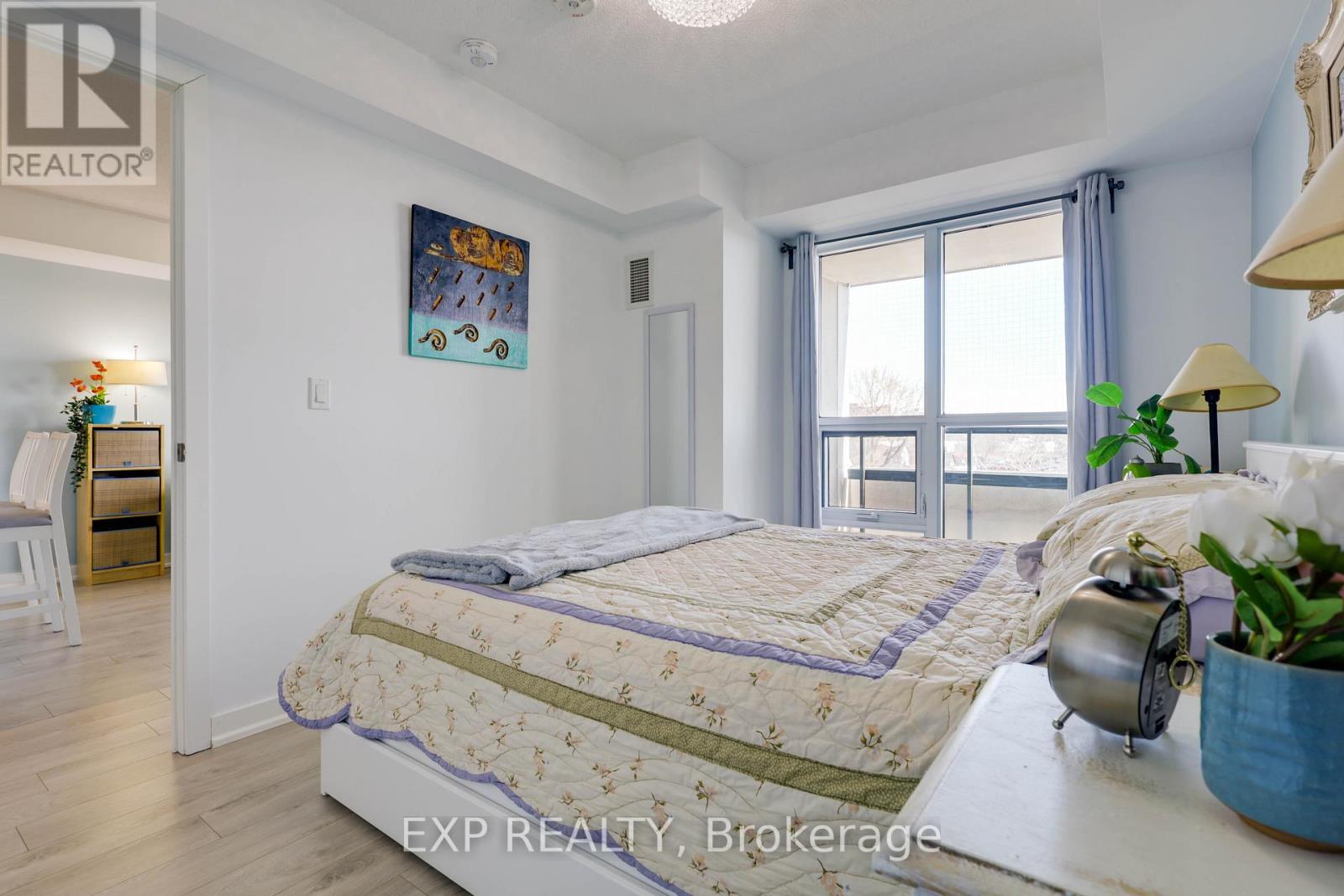 410 - 8 Trent Avenue, Toronto, Ontario  M4C 0A6 - Photo 15 - E12041775