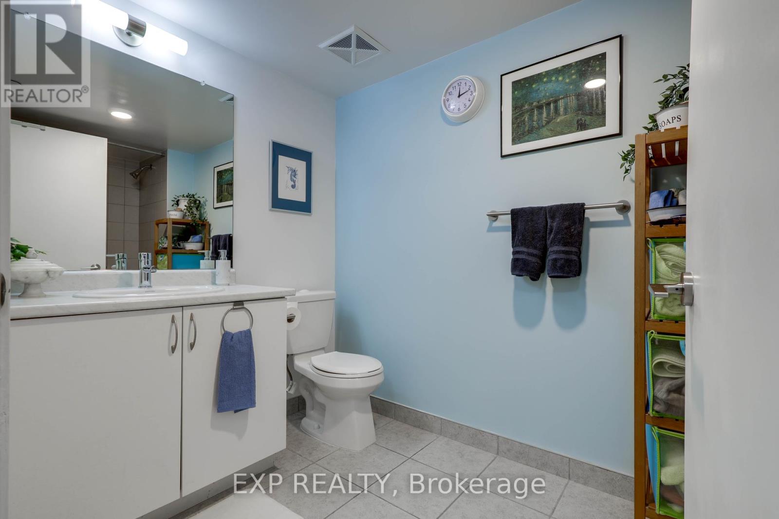 410 - 8 Trent Avenue, Toronto, Ontario  M4C 0A6 - Photo 16 - E12041775