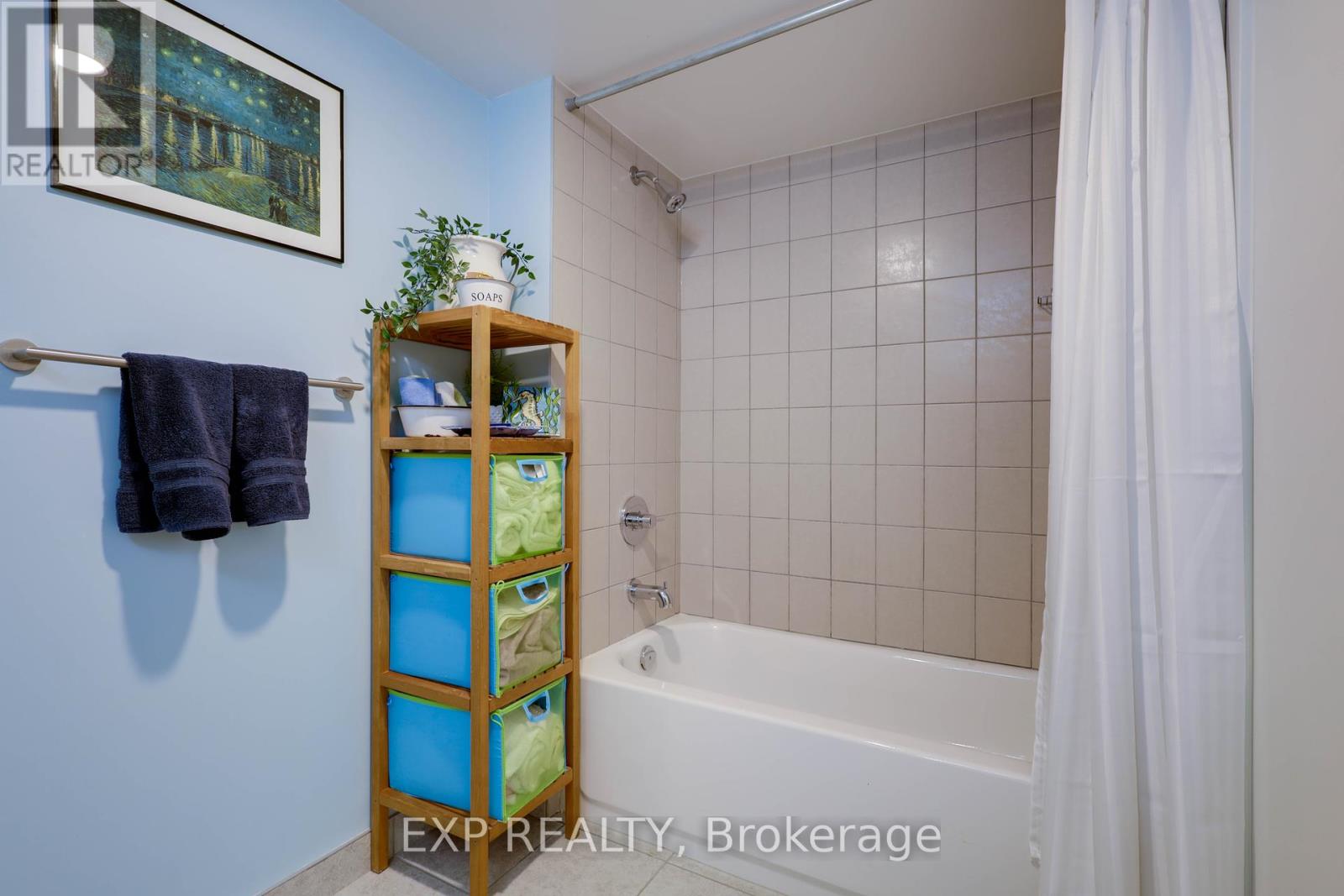 410 - 8 Trent Avenue, Toronto, Ontario  M4C 0A6 - Photo 17 - E12041775