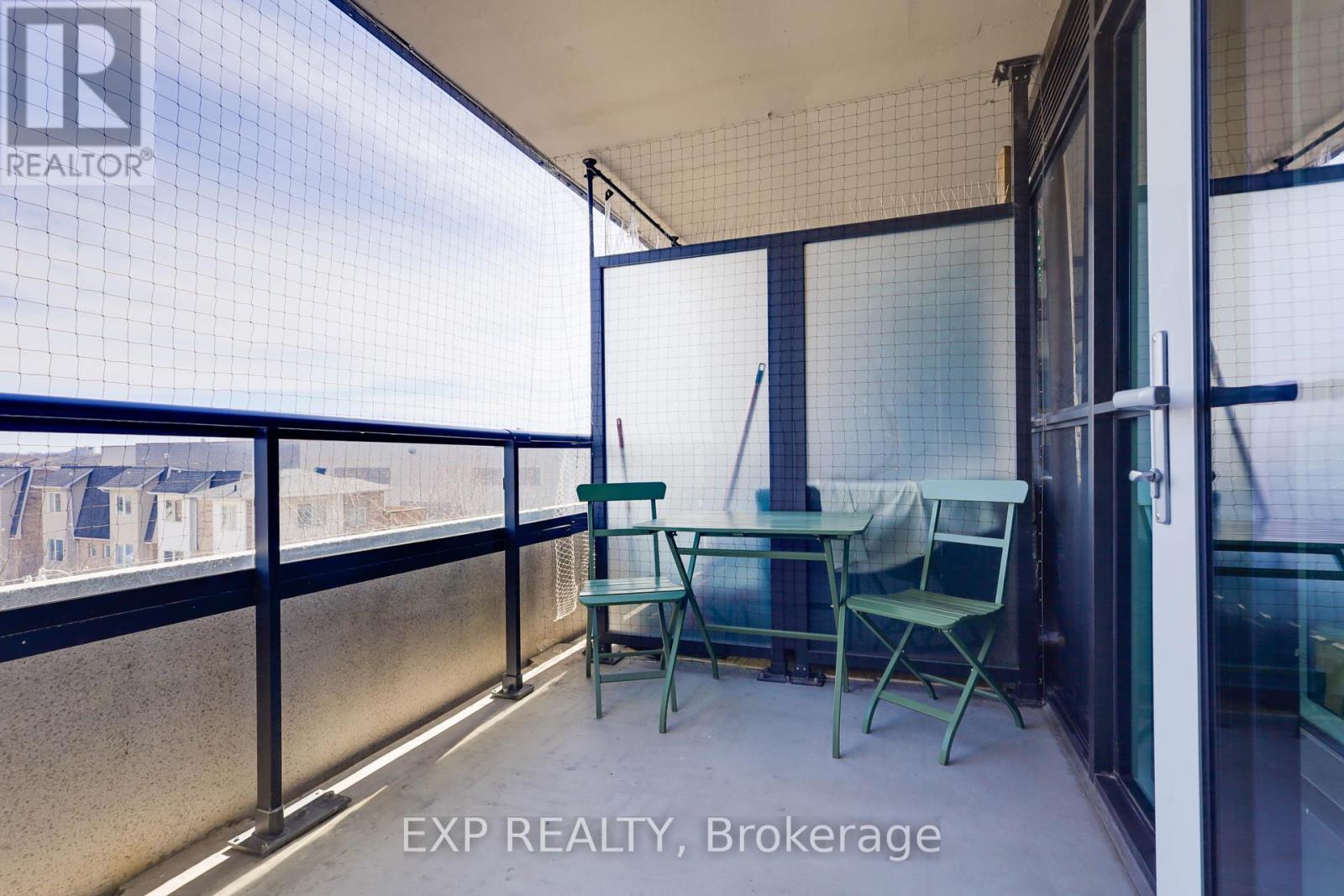 410 - 8 Trent Avenue, Toronto, Ontario  M4C 0A6 - Photo 20 - E12041775