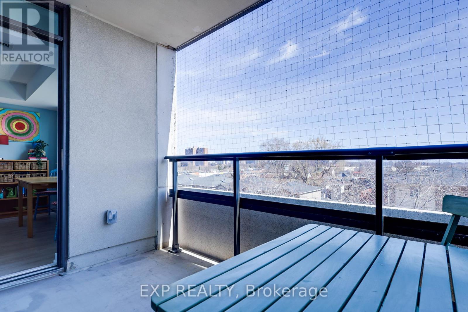 410 - 8 Trent Avenue, Toronto, Ontario  M4C 0A6 - Photo 22 - E12041775