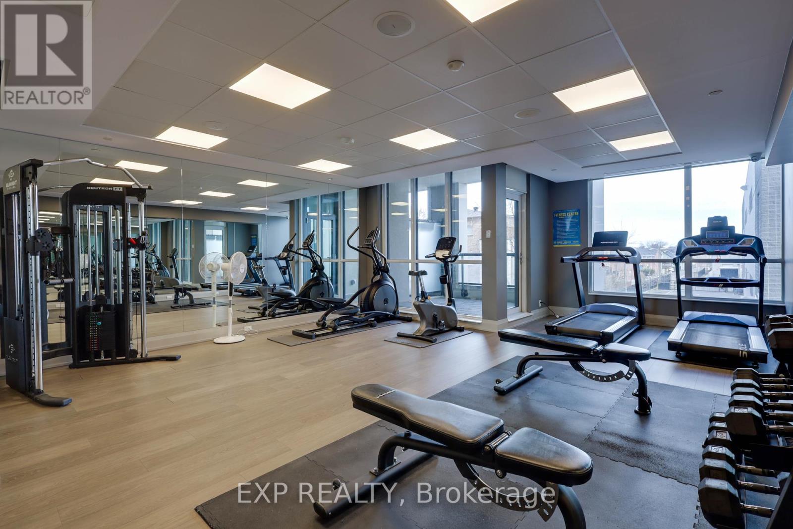 410 - 8 Trent Avenue, Toronto, Ontario  M4C 0A6 - Photo 27 - E12041775
