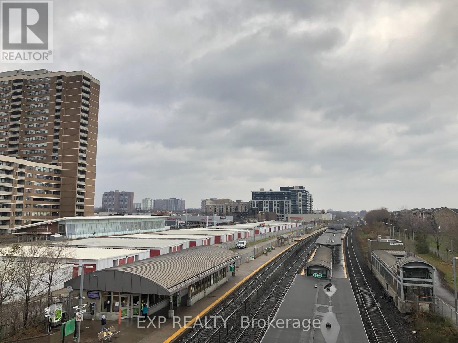 410 - 8 Trent Avenue, Toronto, Ontario  M4C 0A6 - Photo 41 - E12041775