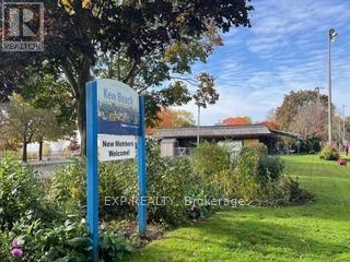 410 - 8 Trent Avenue, Toronto, Ontario  M4C 0A6 - Photo 46 - E12041775