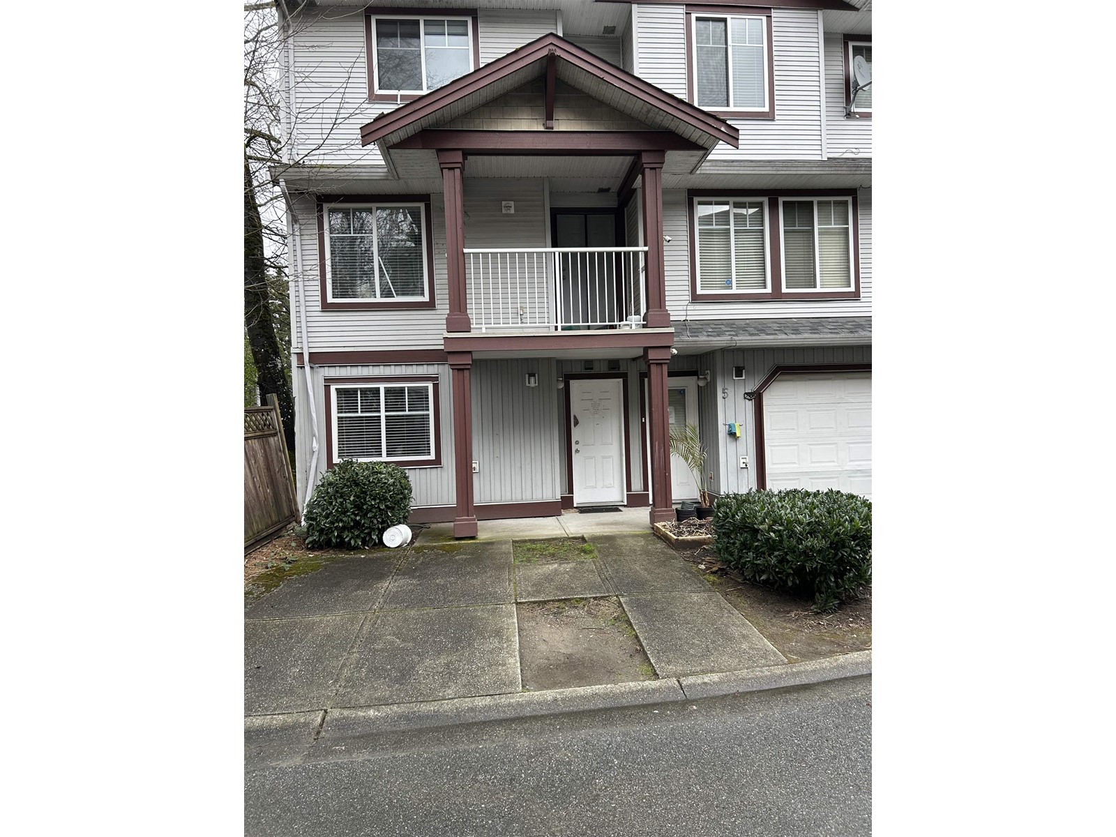 6 12070 76 AVENUE, Surrey, British Columbia