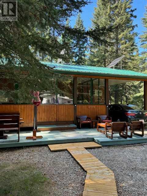 37, 73014 Highway 591, Rural Clearwater County, Alberta  T0M 0M0 - Photo 1 - A2202982