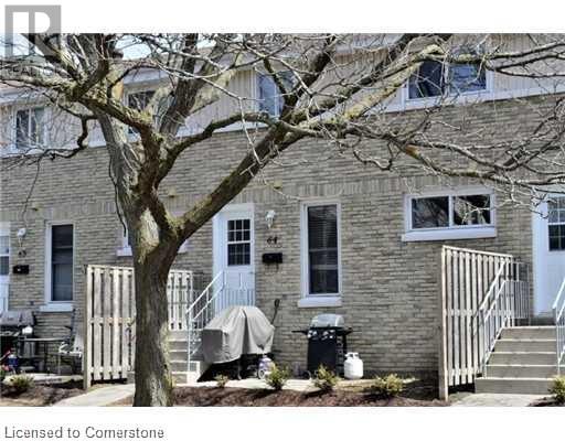 Property at 35 BRECKENRIDGE Drive Unit# 64 image