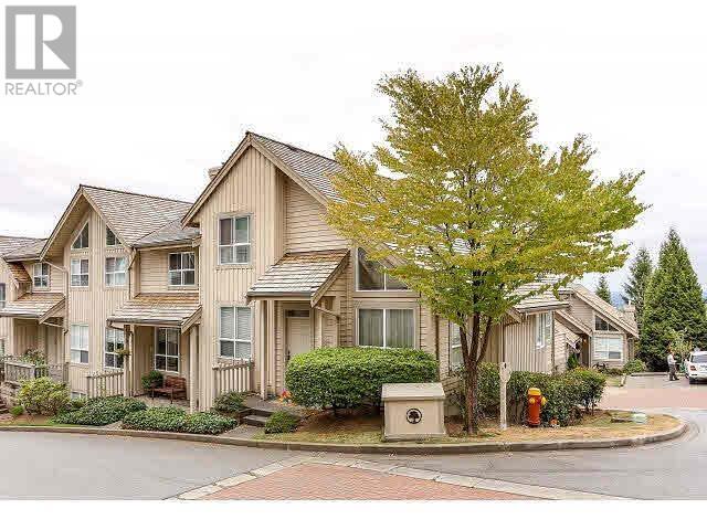 208 1465 Parkway Boulevard, Coquitlam, British Columbia  V3E 3E8 - Photo 1 - R2980835