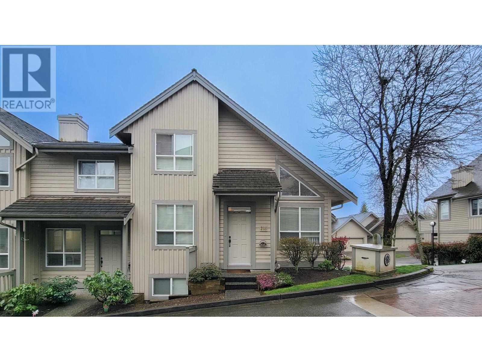 208 1465 Parkway Boulevard, Coquitlam, British Columbia  V3E 3E8 - Photo 7 - R2980835