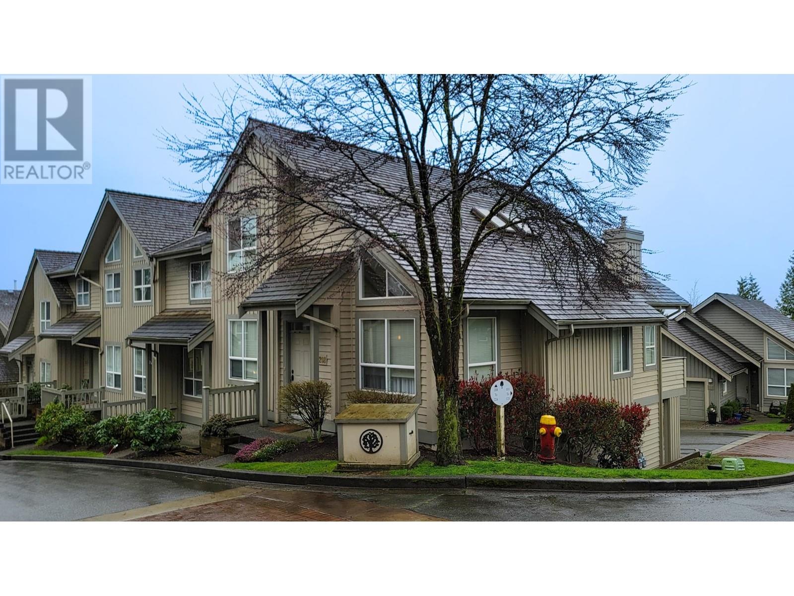 208 1465 Parkway Boulevard, Coquitlam, British Columbia  V3E 3E8 - Photo 6 - R2980835