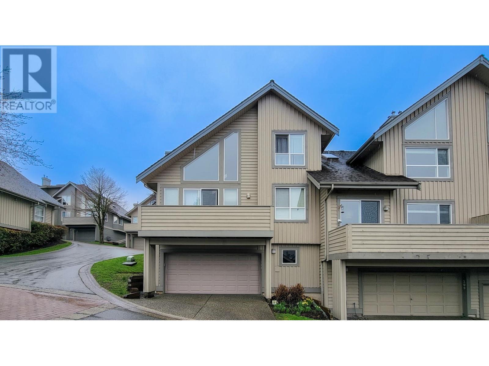 208 1465 Parkway Boulevard, Coquitlam, British Columbia  V3E 3E8 - Photo 5 - R2980835