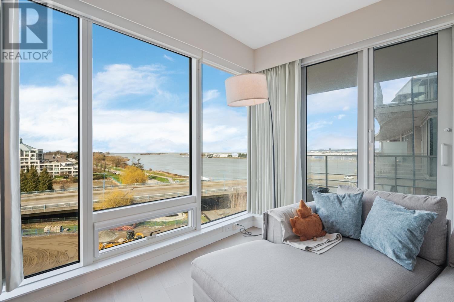 701 8171 Brighouse Way, Richmond, British Columbia  V7C 0A6 - Photo 9 - R2981705