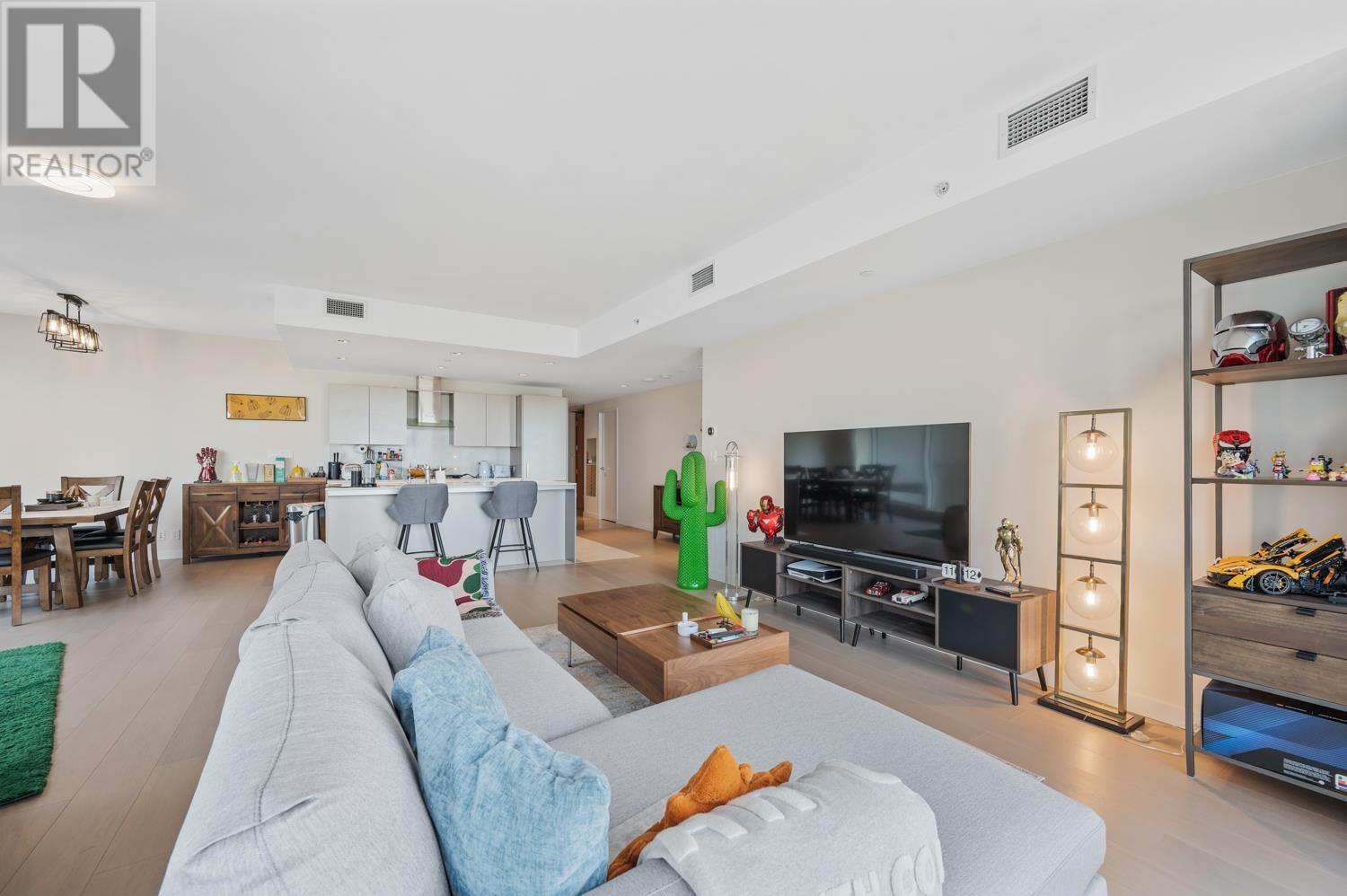 701 8171 Brighouse Way, Richmond, British Columbia  V7C 0A6 - Photo 5 - R2981705