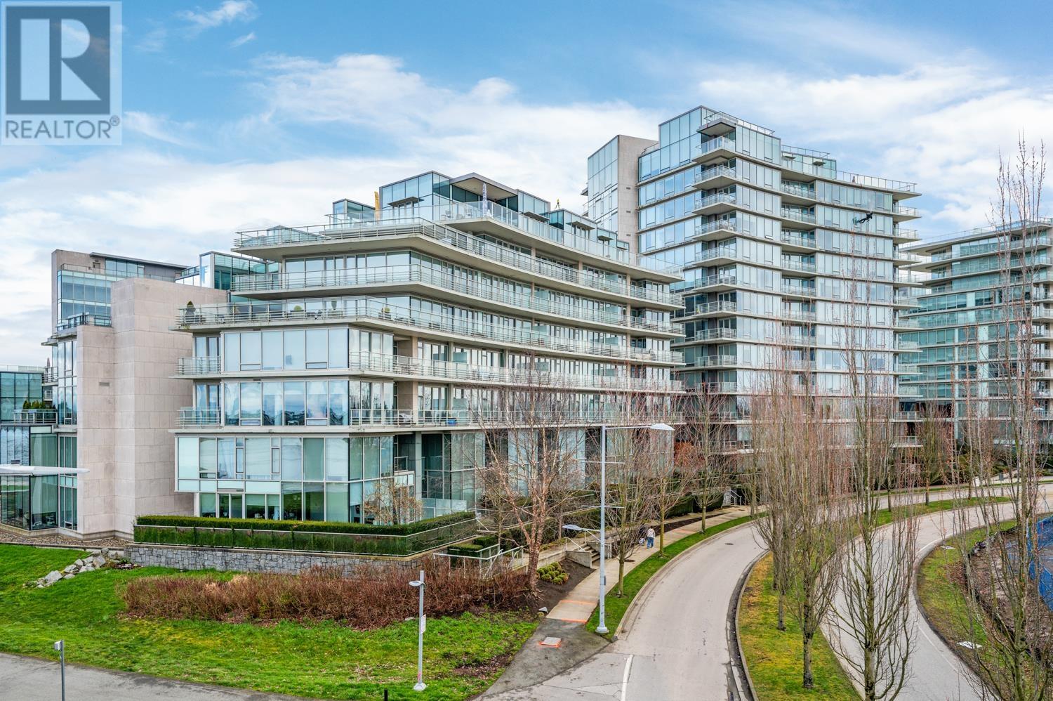 701 8171 Brighouse Way, Richmond, British Columbia  V7C 0A6 - Photo 2 - R2981705