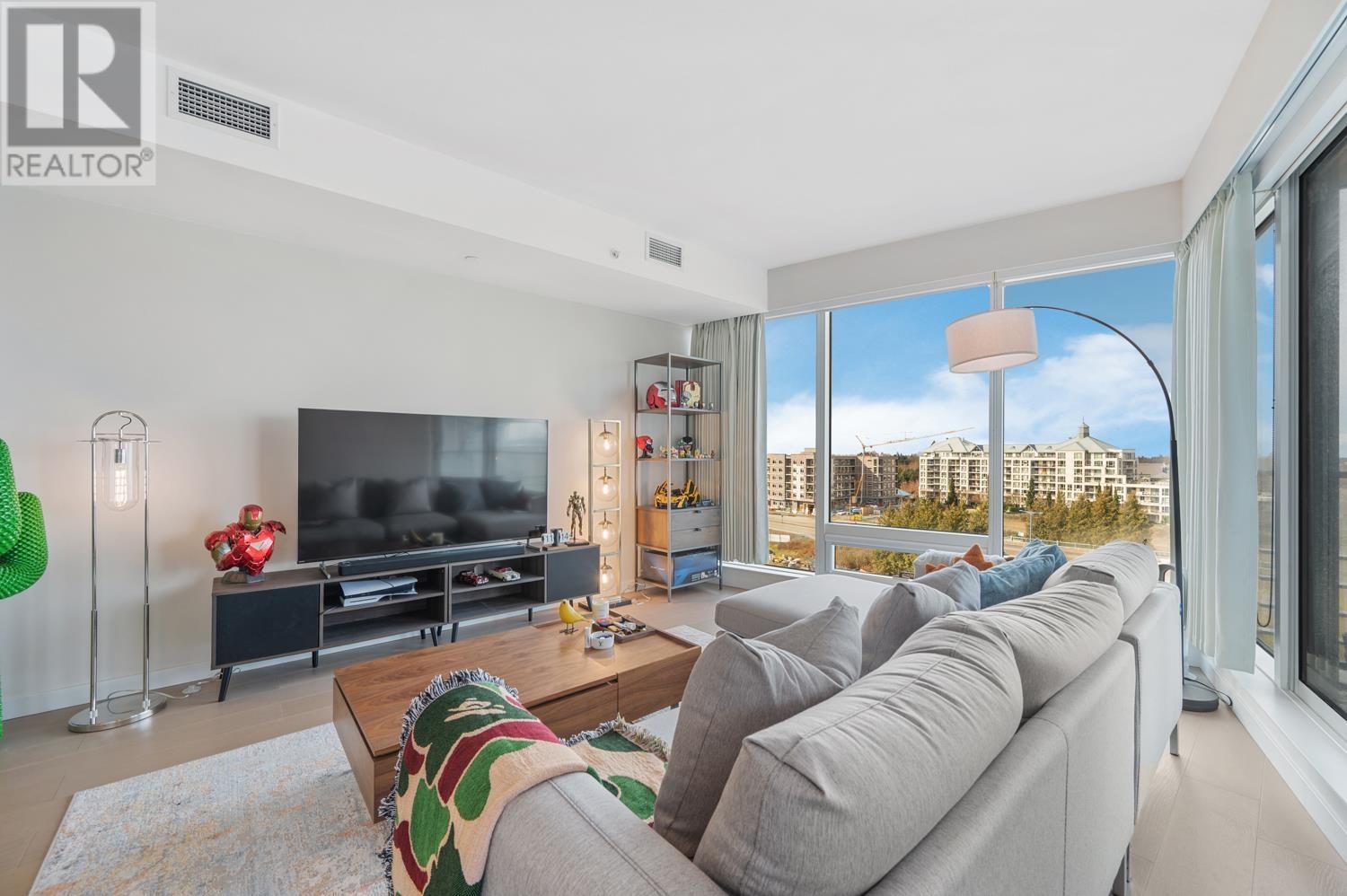 701 8171 Brighouse Way, Richmond, British Columbia  V7C 0A6 - Photo 8 - R2981705