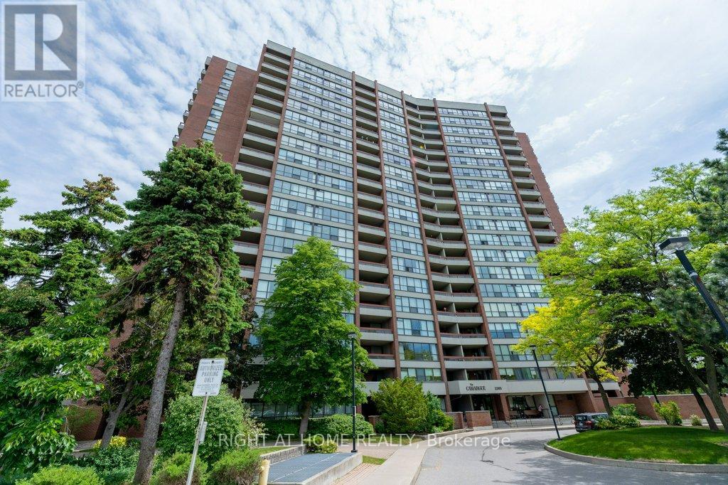 608 - 2365 KENNEDY ROAD, Toronto, Ontario