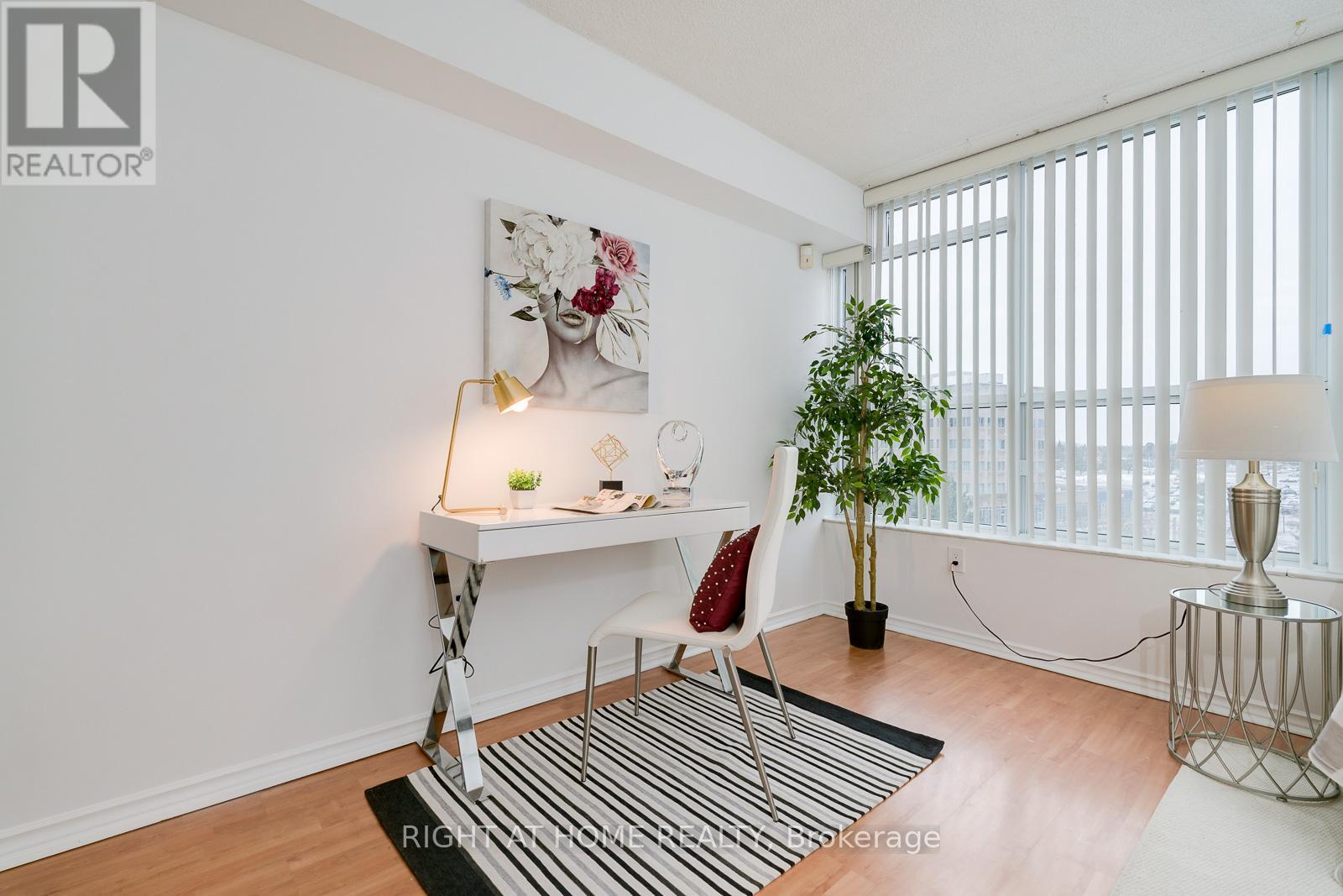 608 - 2365 Kennedy Road, Toronto, Ontario  M1T 3S6 - Photo 11 - E12041802