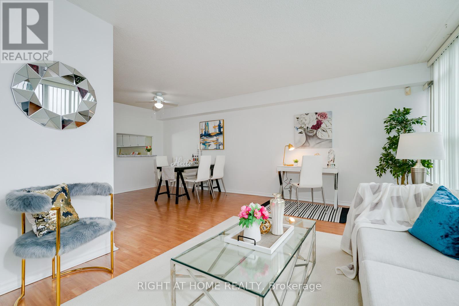 608 - 2365 Kennedy Road, Toronto, Ontario  M1T 3S6 - Photo 13 - E12041802