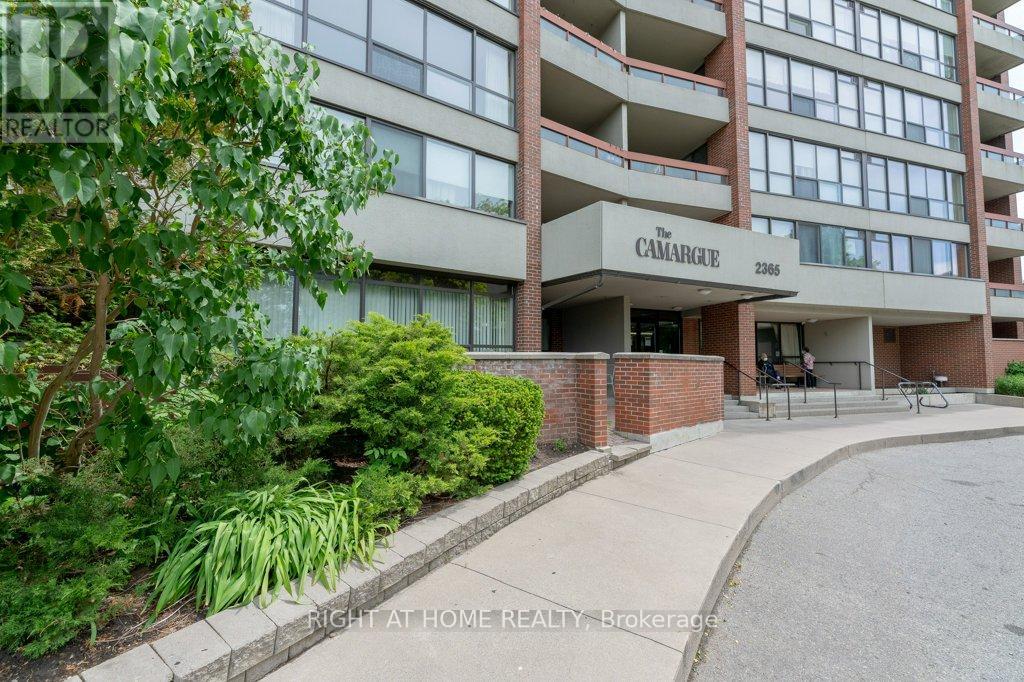 608 - 2365 Kennedy Road, Toronto, Ontario  M1T 3S6 - Photo 2 - E12041802