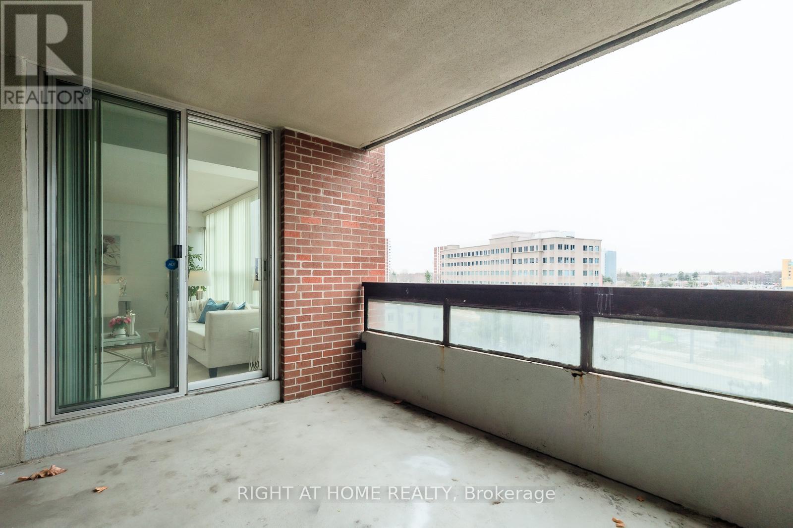 608 - 2365 Kennedy Road, Toronto, Ontario  M1T 3S6 - Photo 24 - E12041802