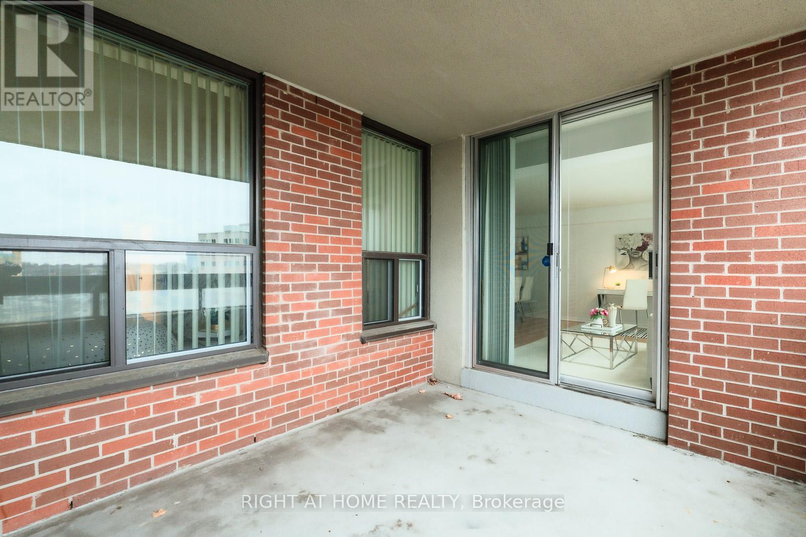 608 - 2365 Kennedy Road, Toronto, Ontario  M1T 3S6 - Photo 25 - E12041802